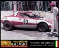 53 Lancia Stratos F.Vintaloro - A.Runfola c - Box Prove (1)